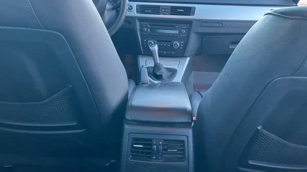 2008 BMW E90 335i Sedan - Image 15 of 20