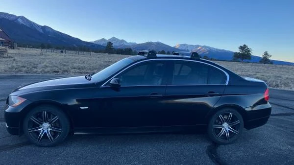 2008 BMW E90 335i Sedan - Image 5 of 20