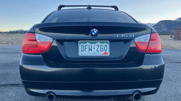 2008 BMW E90 335i Sedan - Image 20 of 20