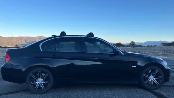 2008 BMW E90 335i Sedan - Image 4 of 20