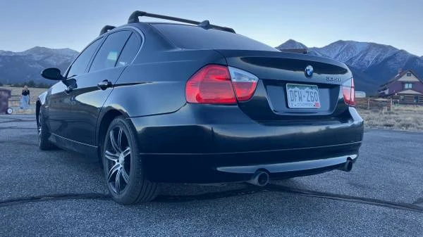 2008 BMW E90 335i Sedan - Image 19 of 20