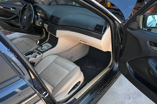 2002 BMW E46 3 Series - Image 4 of 5