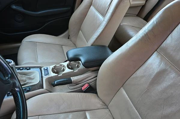2002 BMW E46 3 Series - Image 5 of 5