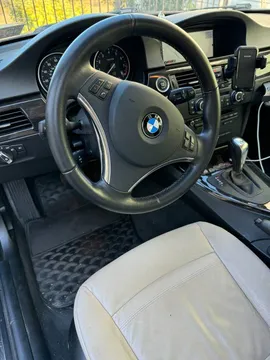 2011 BMW 328i xDrive Coupe