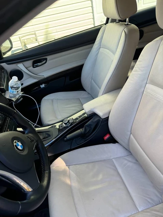 2011 BMW E92 3 Series Coupe - Image 7 of 24