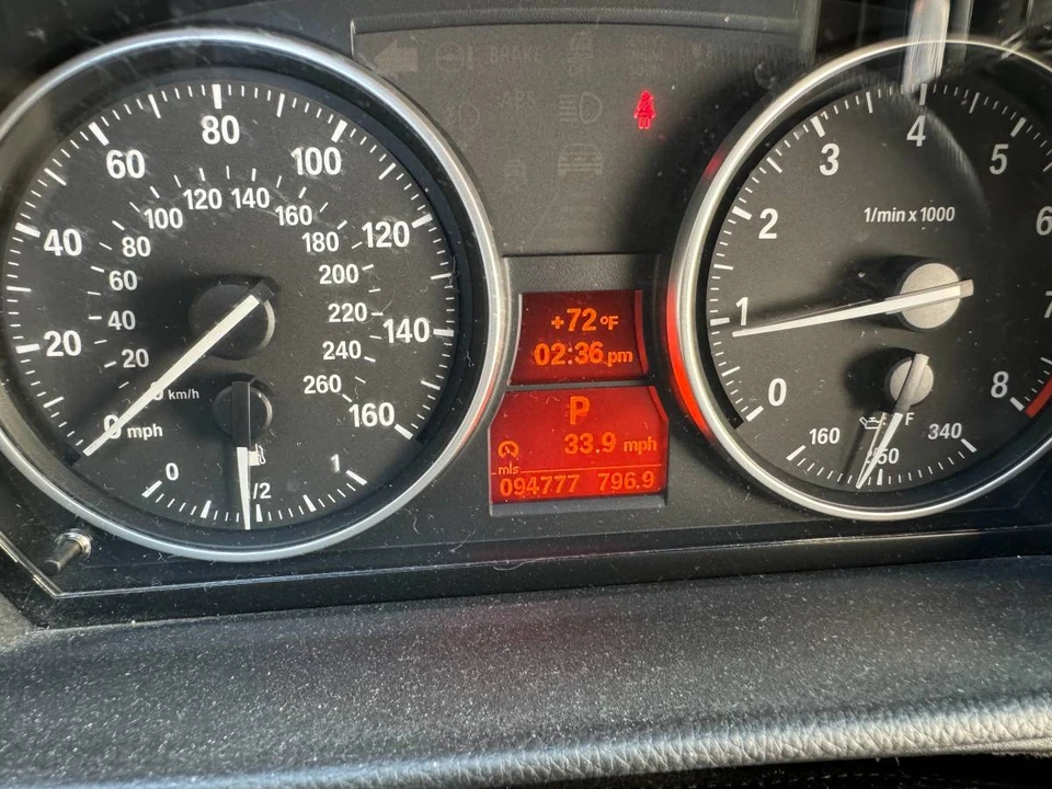 2011 BMW E92 3 Series Coupe - Image 12 of 24
