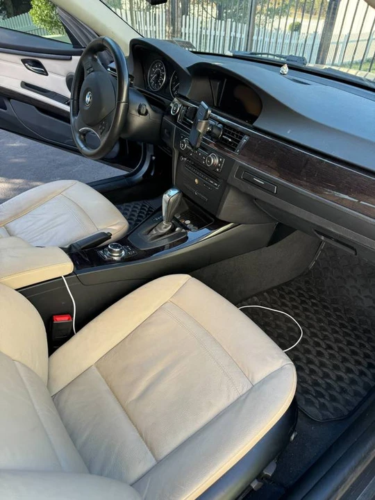 2011 BMW E92 3 Series Coupe - Image 8 of 24