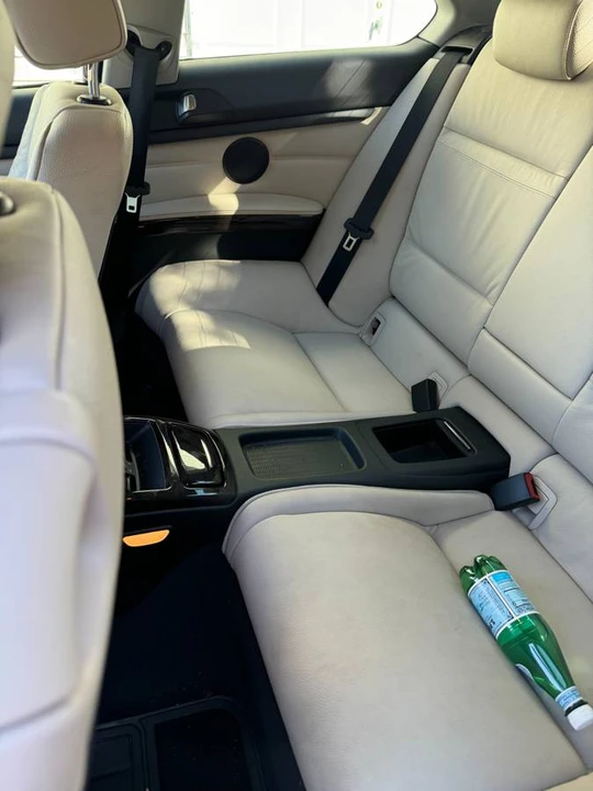 2011 BMW E92 3 Series Coupe - Image 2 of 24