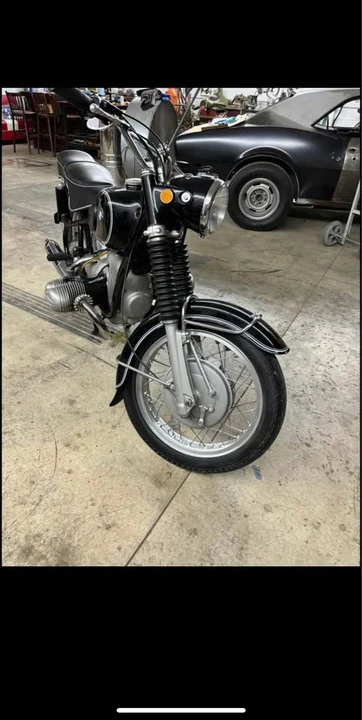 1969 BMW /5 - Image 2 of 6