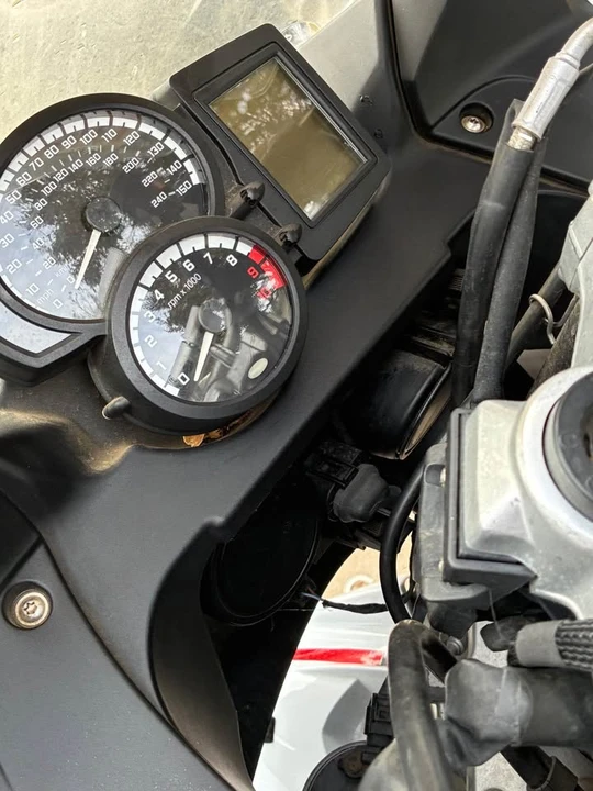 2013 BMW Motorcycles - Image 3 of 6