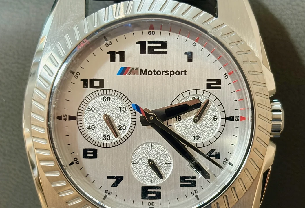 BMW - Image 3 of 12
