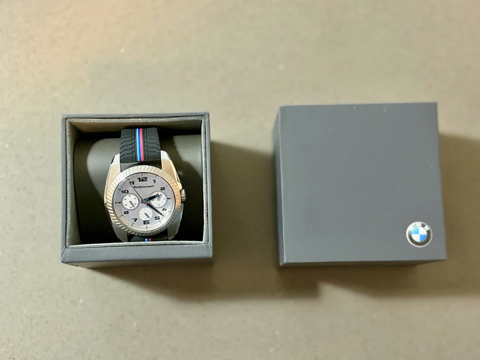 BMW - Image 10 of 12