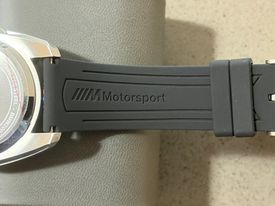 BMW - Image 9 of 12