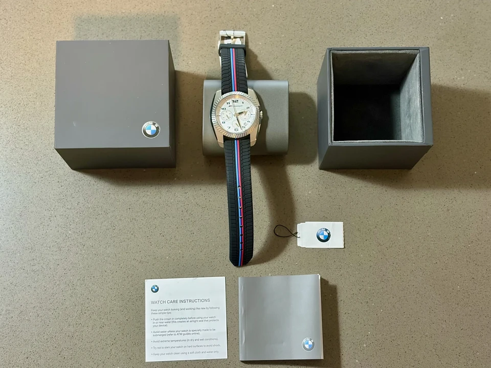 BMW - Image 11 of 12