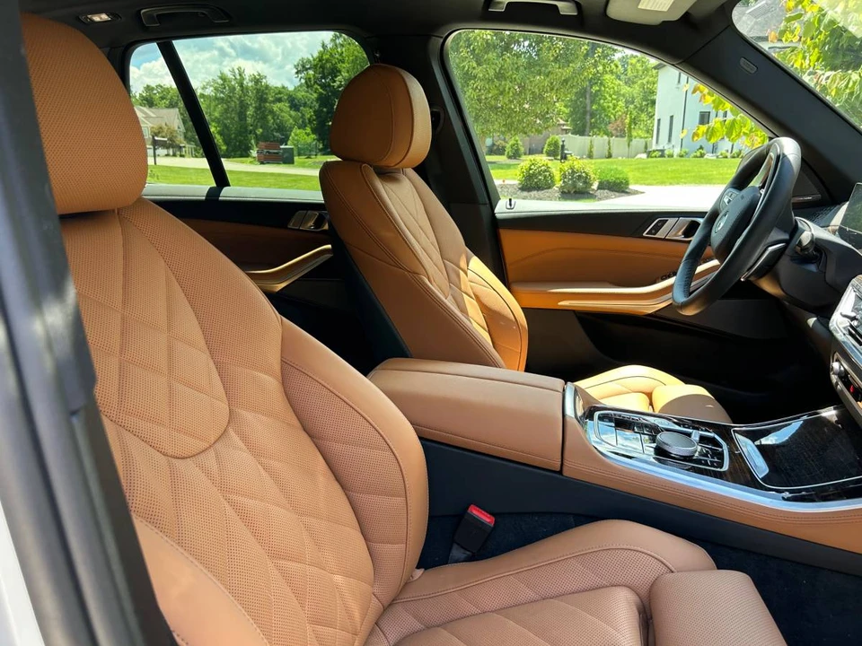 2025 BMW G05 X5 - Image 11 of 11