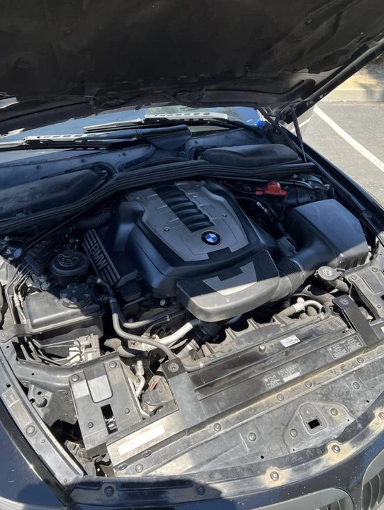 2007 BMW E63/E64 645Ci & 650i - Image 7 of 7