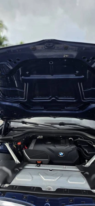 2021 BMW G01 X3 - Image 21 of 24