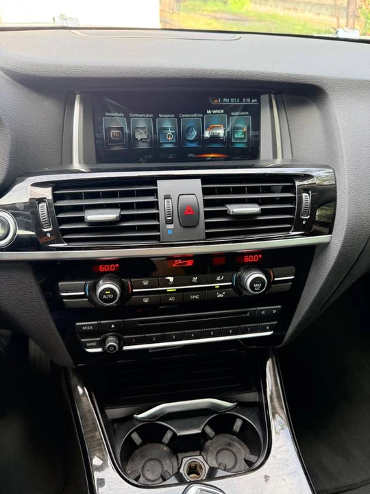 2017 BMW F25 X3 - Image 10 of 10
