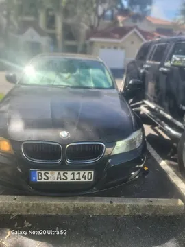 2011 BMW 328i