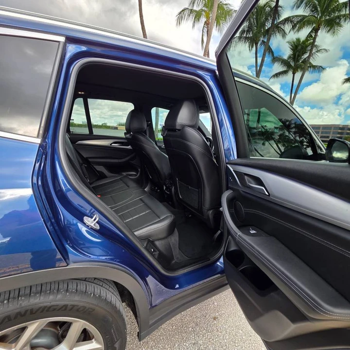 2021 BMW G01 X3 - Image 20 of 24