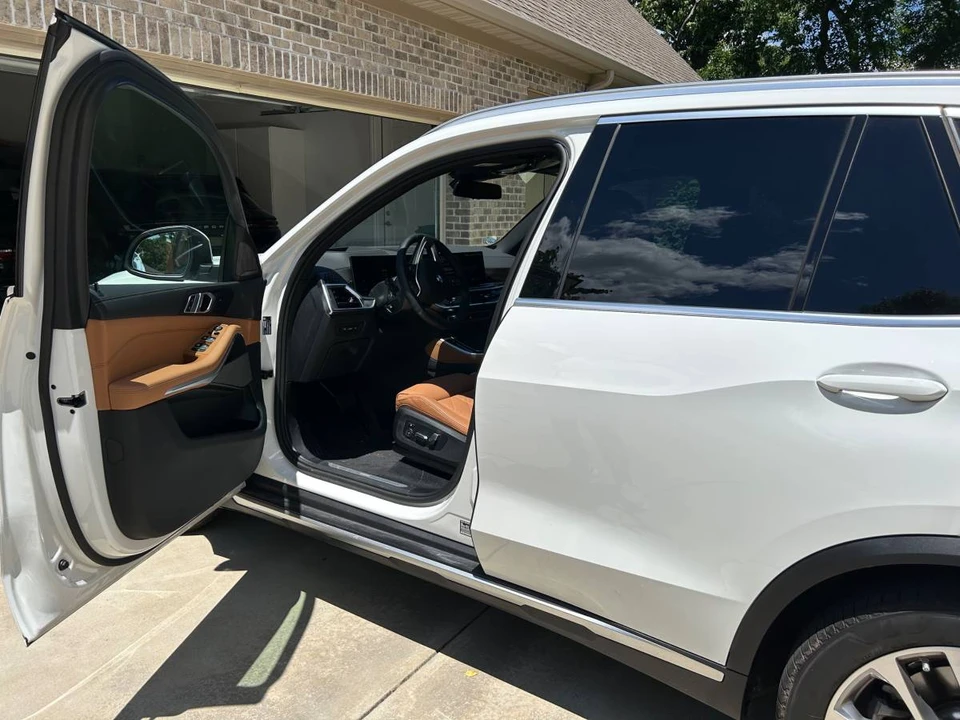 2025 BMW G05 X5 - Image 6 of 11