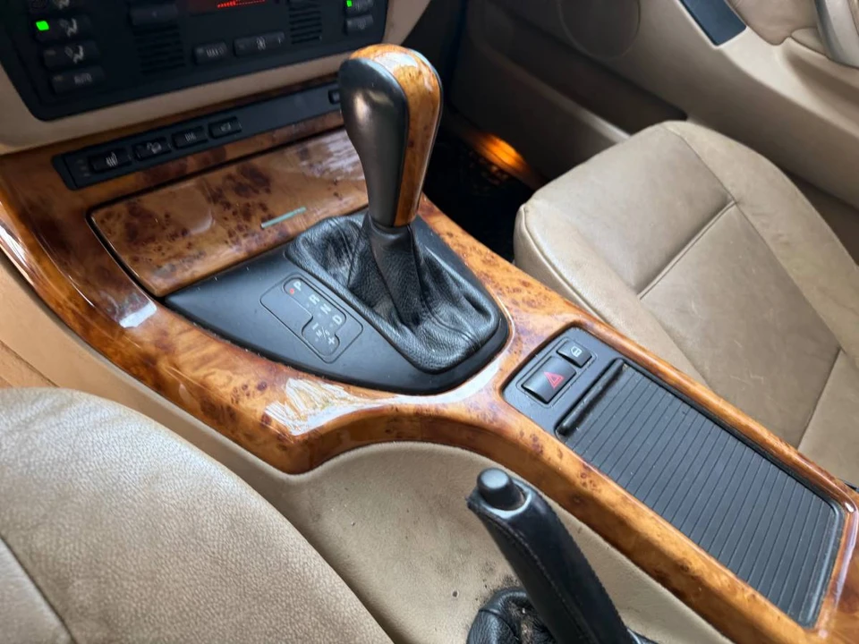 2002 BMW E53 X5 - Image 4 of 8