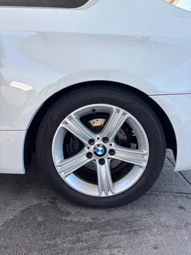 2007 BMW 328i