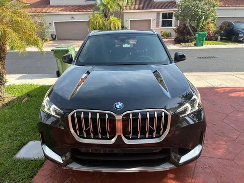 2025 BMW X1 xDrive28i