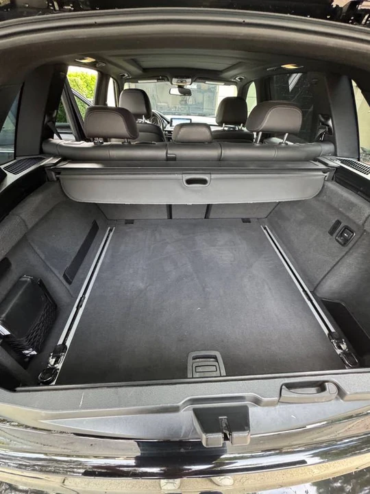 2017 BMW F15 X5 - Image 4 of 19