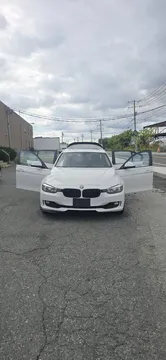 2013 BMW 3 Series 328i xDrive