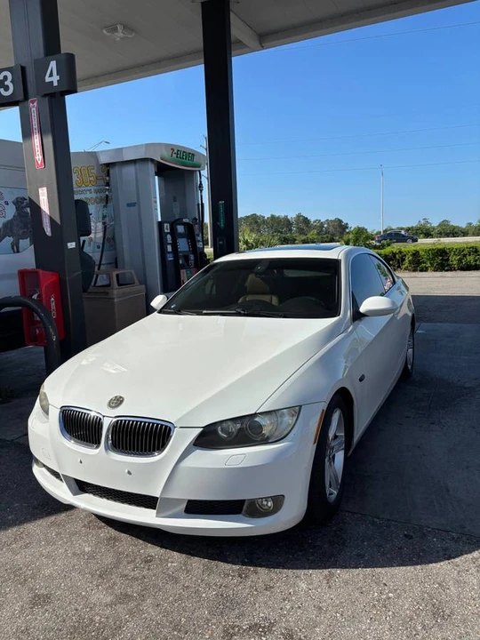 2007 BMW 3 Series - Image 4 of 7