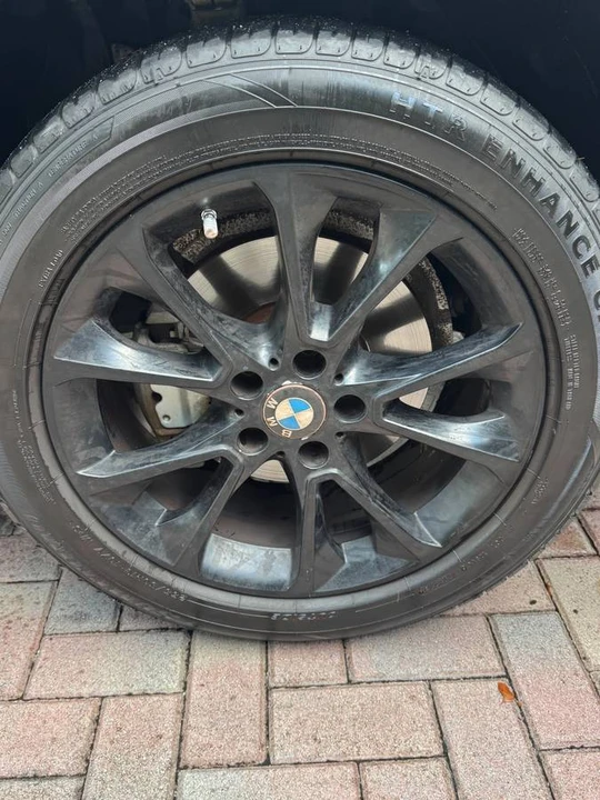 2017 BMW F15 X5 - Image 11 of 19