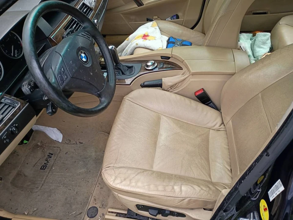 2006 BMW E53 X5 - Image 5 of 6
