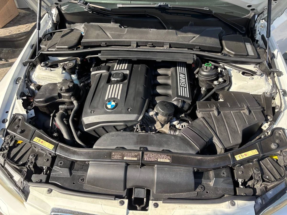 2007 BMW 3 Series - Image 7 of 7