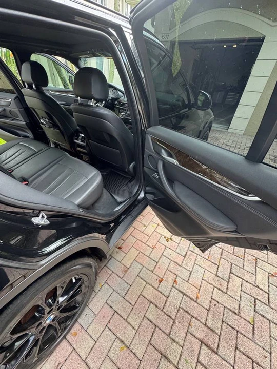 2017 BMW F15 X5 - Image 3 of 19