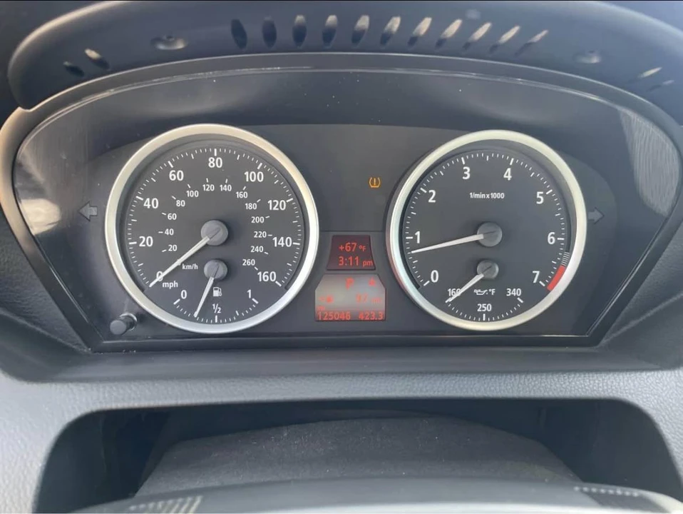 2007 BMW E63/E64 645Ci & 650i - Image 6 of 7