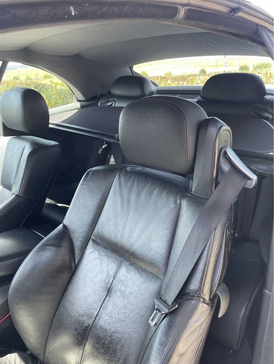 2007 BMW E63/E64 645Ci & 650i - Image 4 of 7
