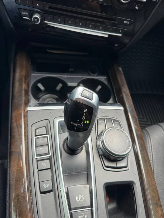 2017 BMW F15 X5 - Image 17 of 19