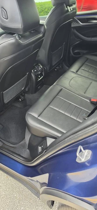 2021 BMW G01 X3 - Image 19 of 24