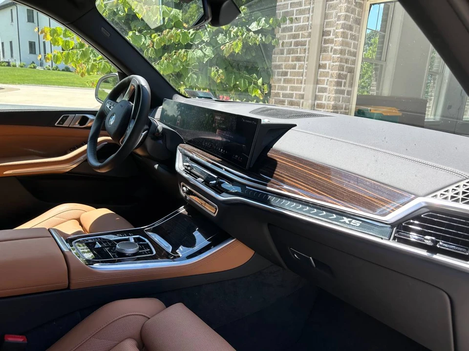 2025 BMW G05 X5 - Image 10 of 11