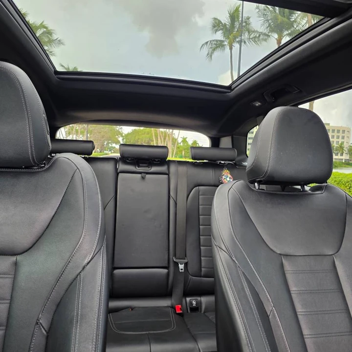 2021 BMW G01 X3 - Image 6 of 24