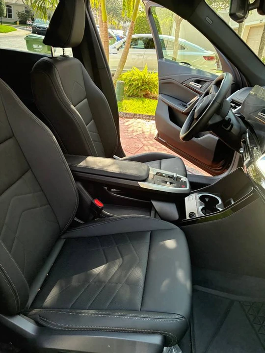 2025 BMW U11/U12 X1 - Image 3 of 4