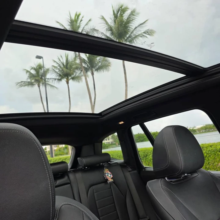 2021 BMW G01 X3 - Image 16 of 24