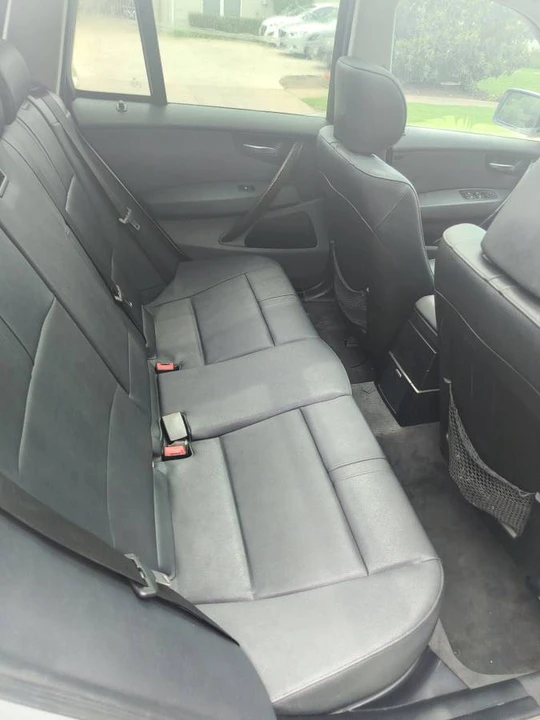 2007 BMW E83 X3 - Image 5 of 6