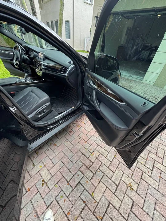 2017 BMW F15 X5 - Image 2 of 19