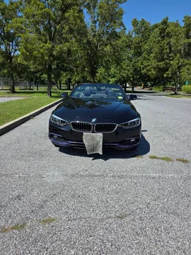 2018 BMW 4 Series 430i xDrive
