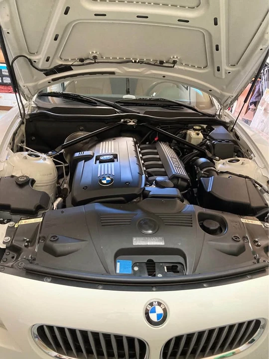 BMW Z3 M Roadster - Image 5 of 6