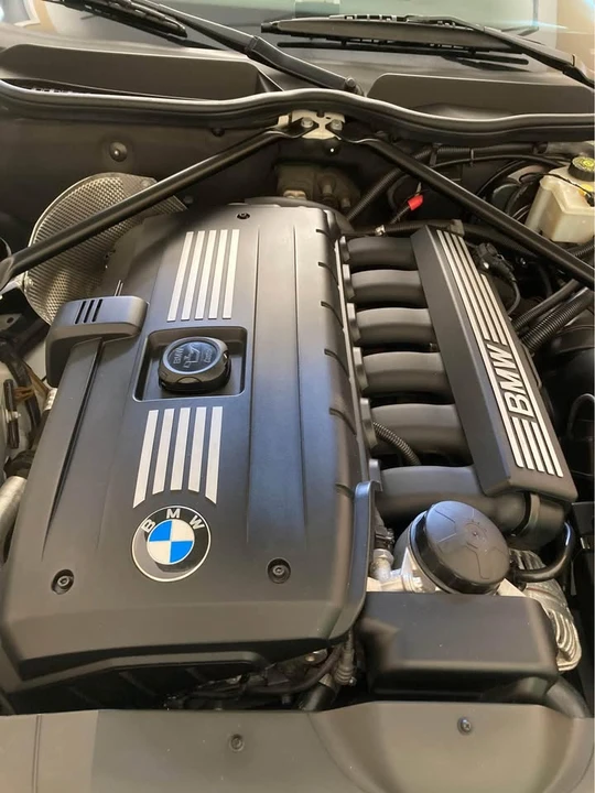 BMW Z3 M Roadster - Image 6 of 6