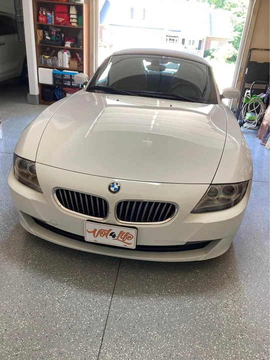 BMW Z3 M Roadster - Image 3 of 6