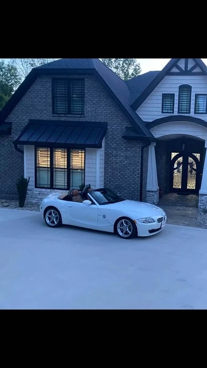 BMW Z3 M Roadster - Image 2 of 6